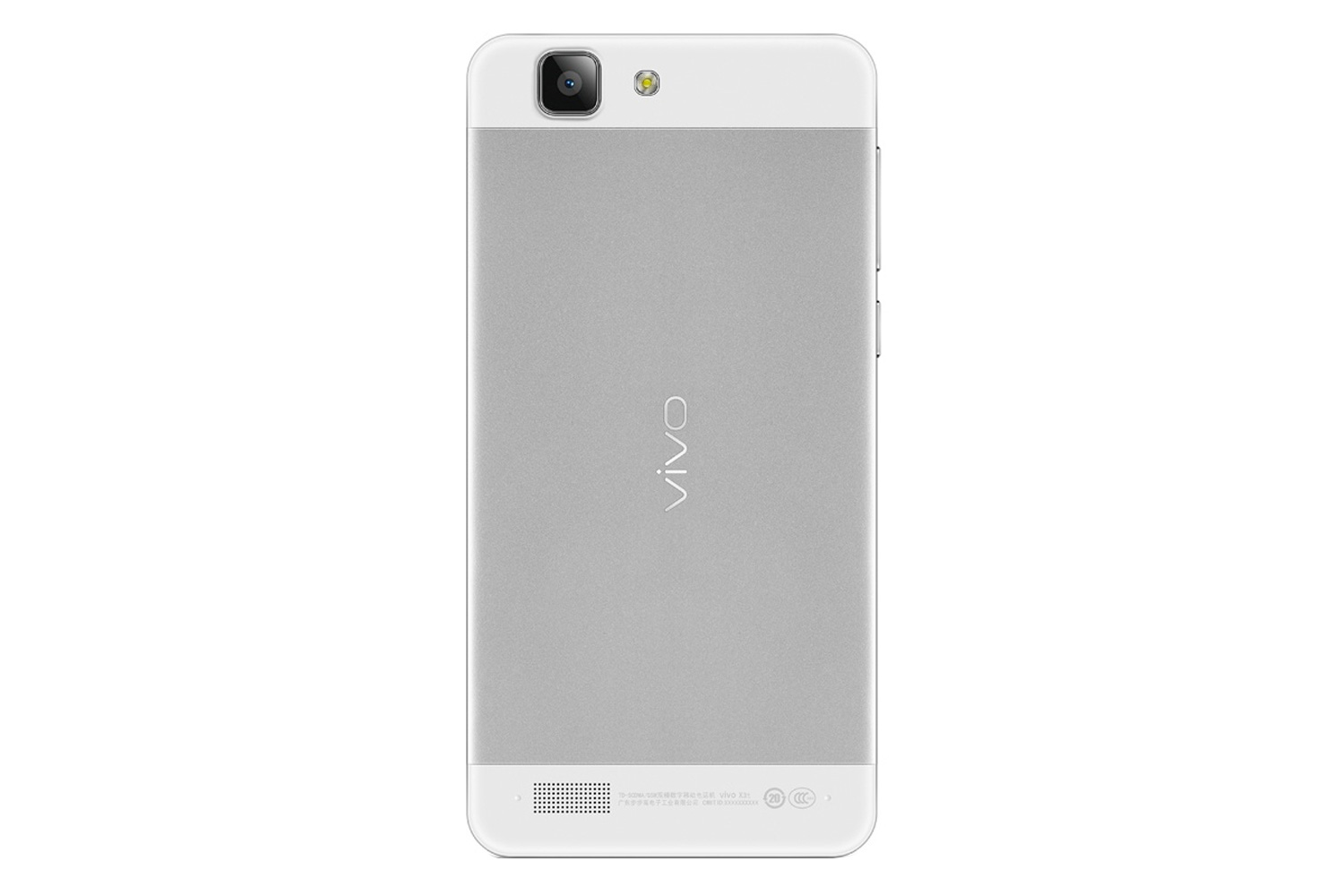 vivo x3