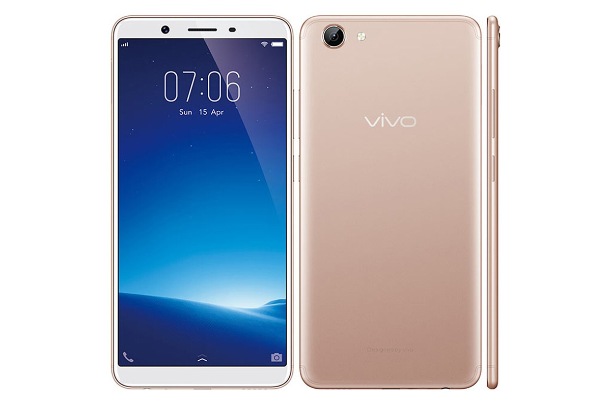 vivo vivo y 71 price