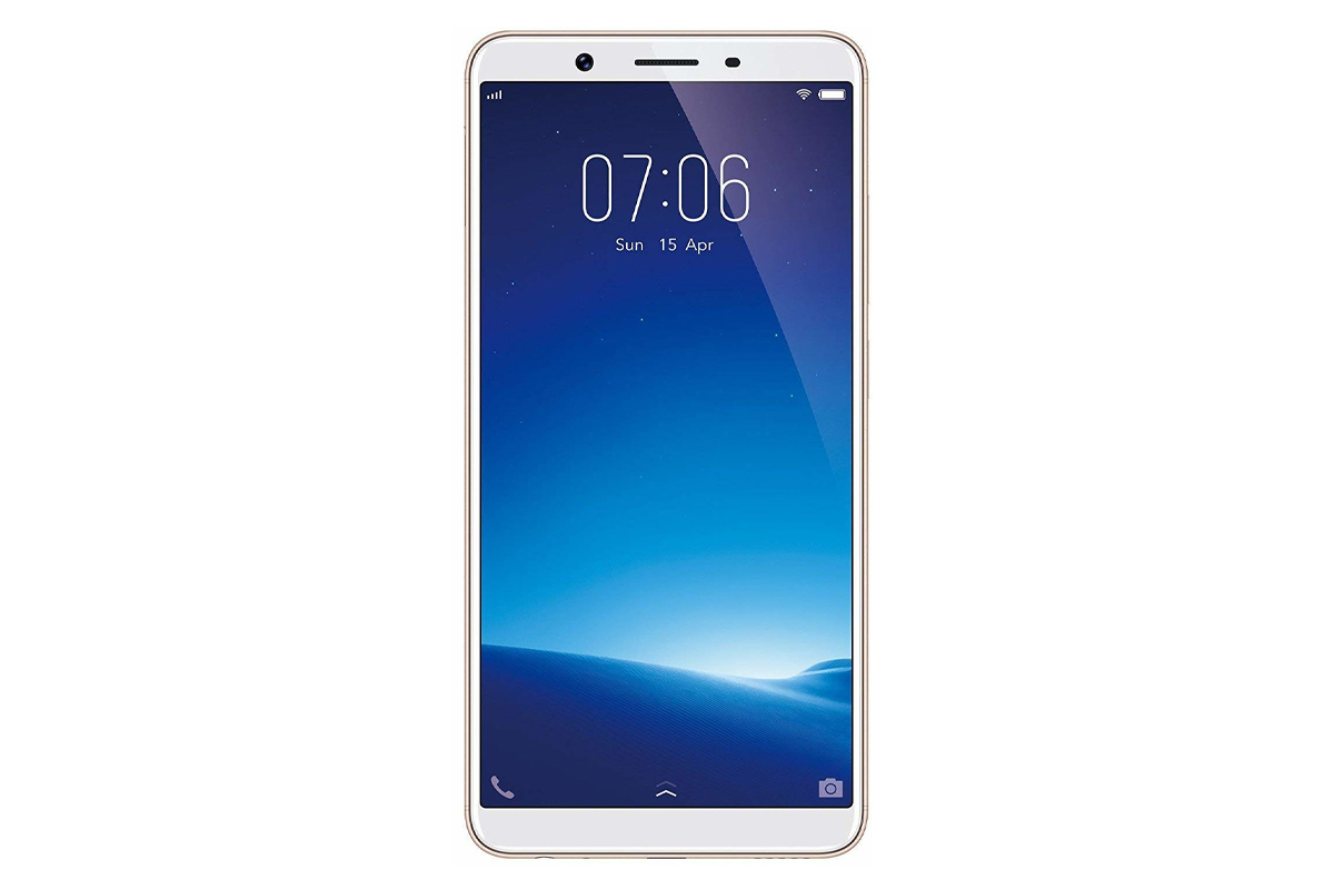 about vivo y71