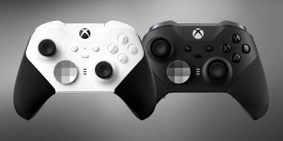 Xbox Elite 2 Core Controller