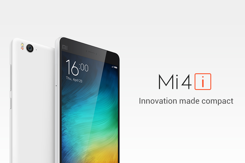 mi4i mobile