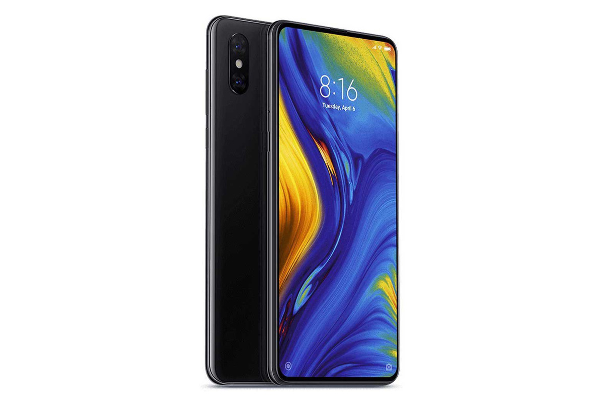 xiaomi mi mix 5g