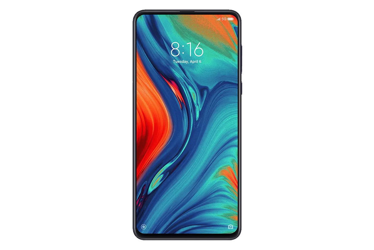 xiaomi mi mix 3 pret