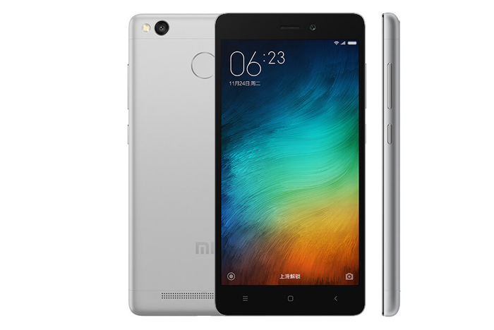 xiaomi redmi3s