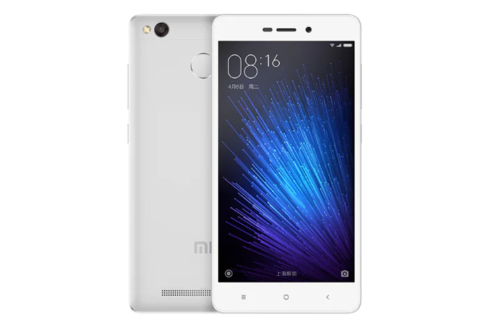 redmi 3x