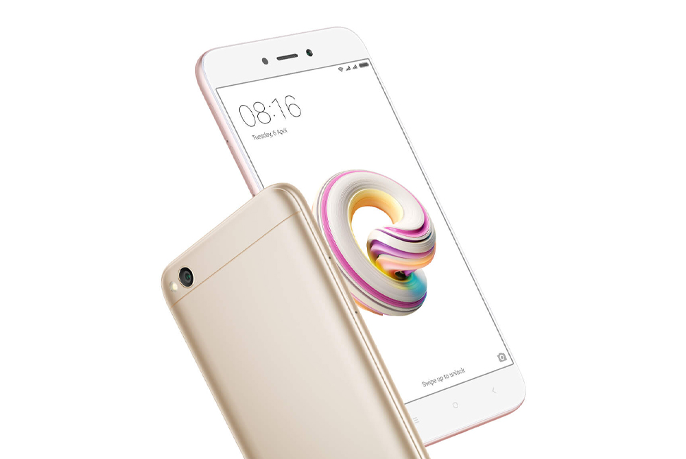 redmi 5a 2