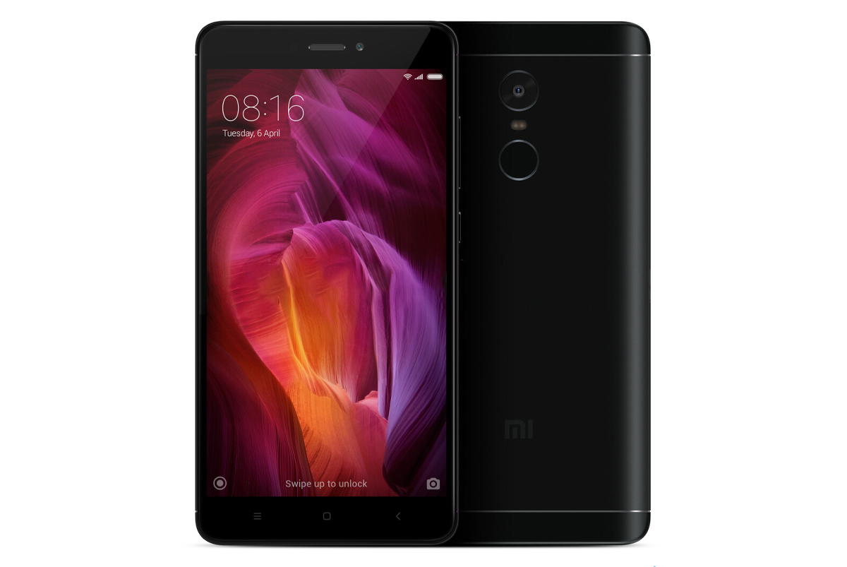 xiaomi redmi note 1o pro