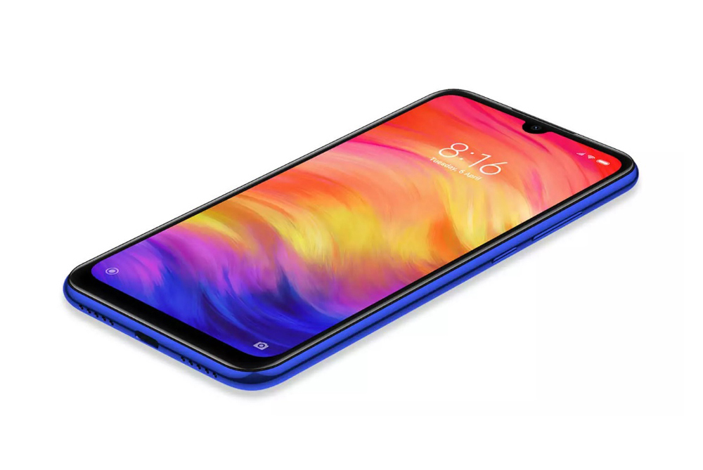 4 64 redmi note 7 pro