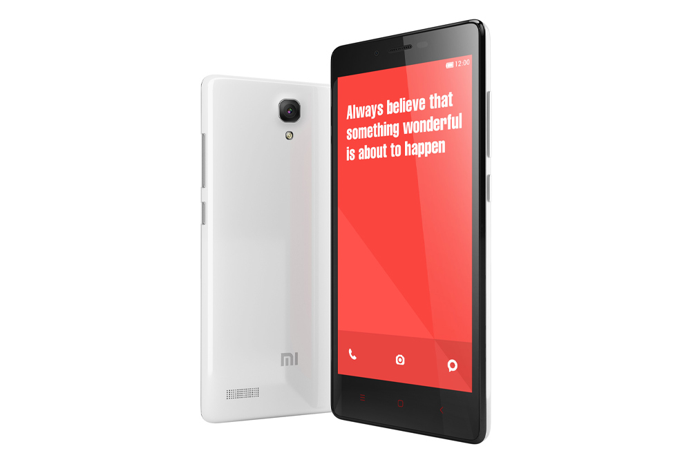 mi redmi note 1