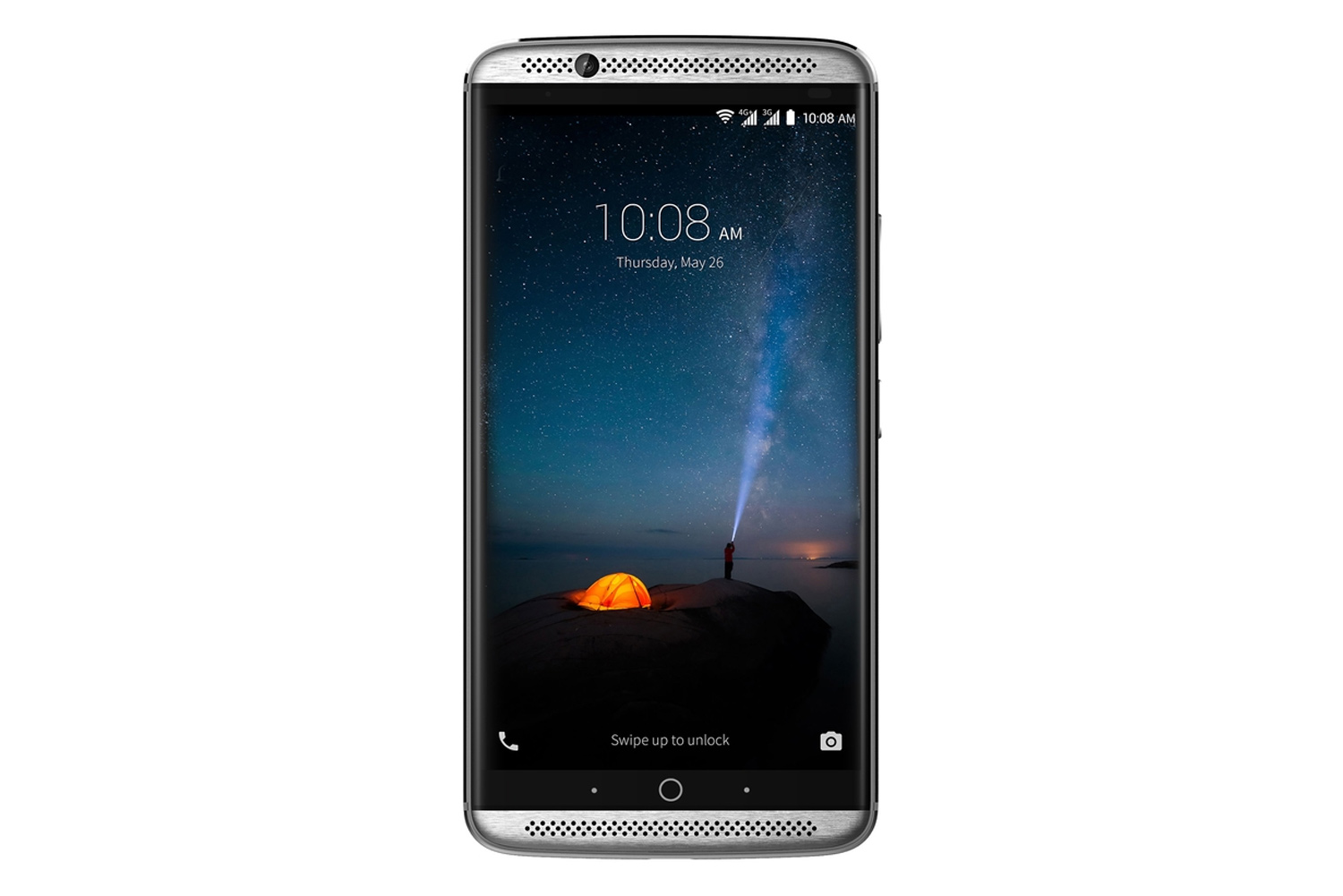 zte axon 10 mini