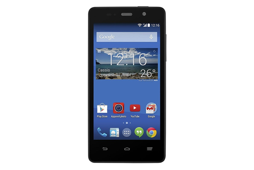 zte blade apex 3