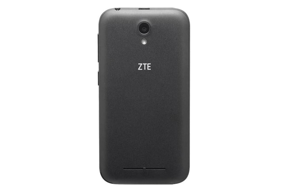 zte blade l110