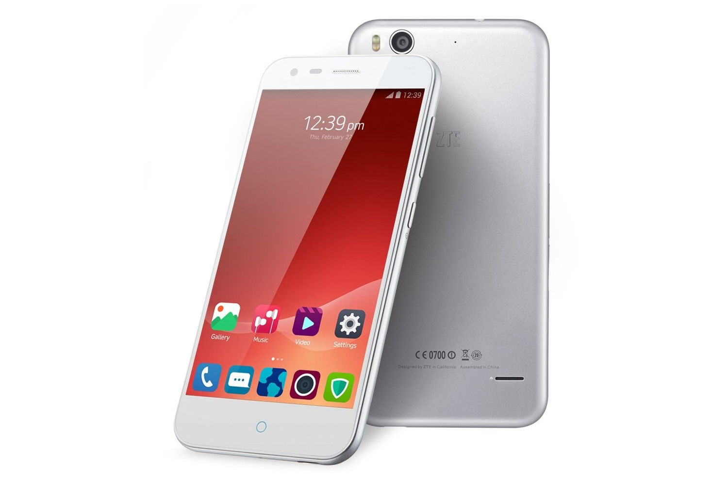 zte ce0700 price