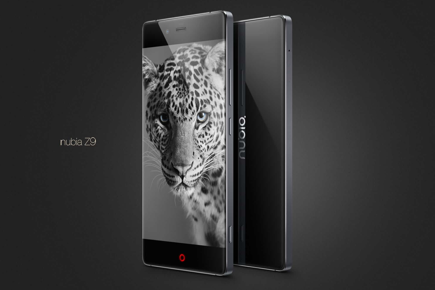 zte nubia 9