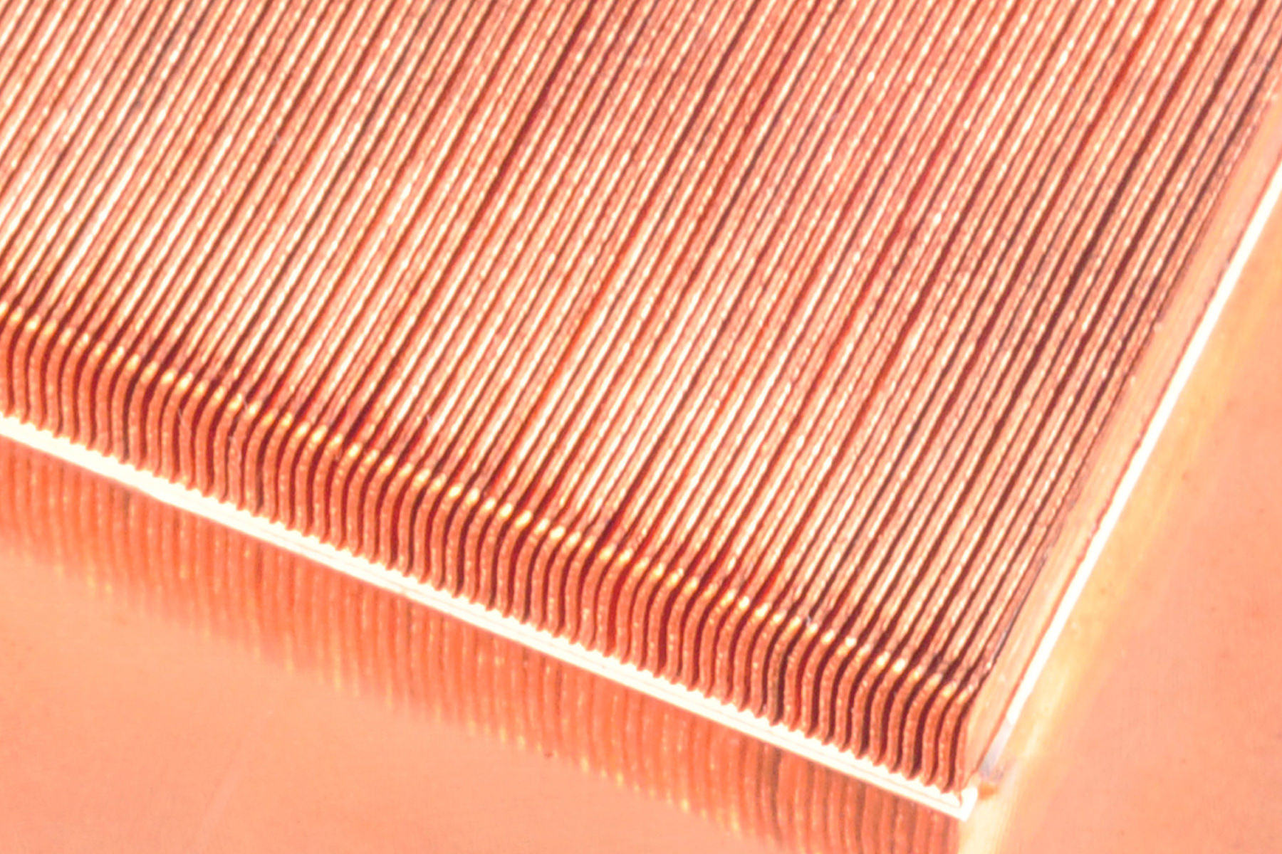 واتربلاک مسی خنک کننده مایع سیلور استون TD02-RGB