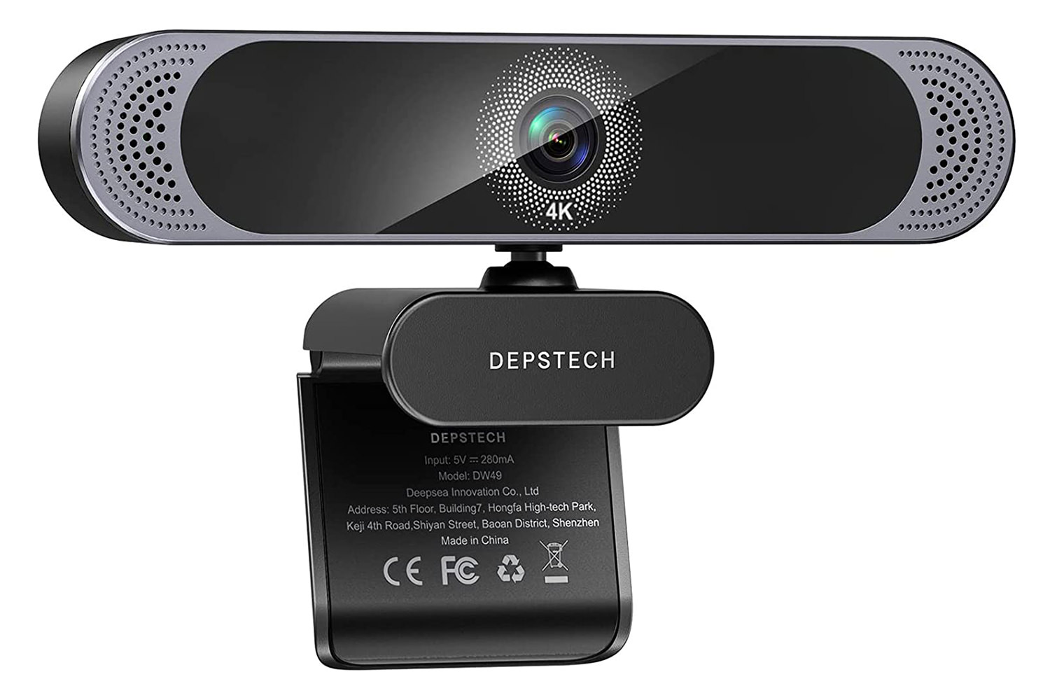 depstech d09