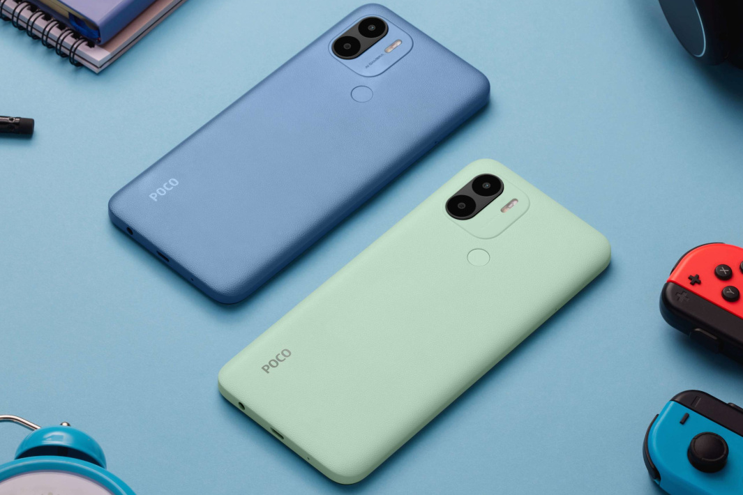 poco c 50 price