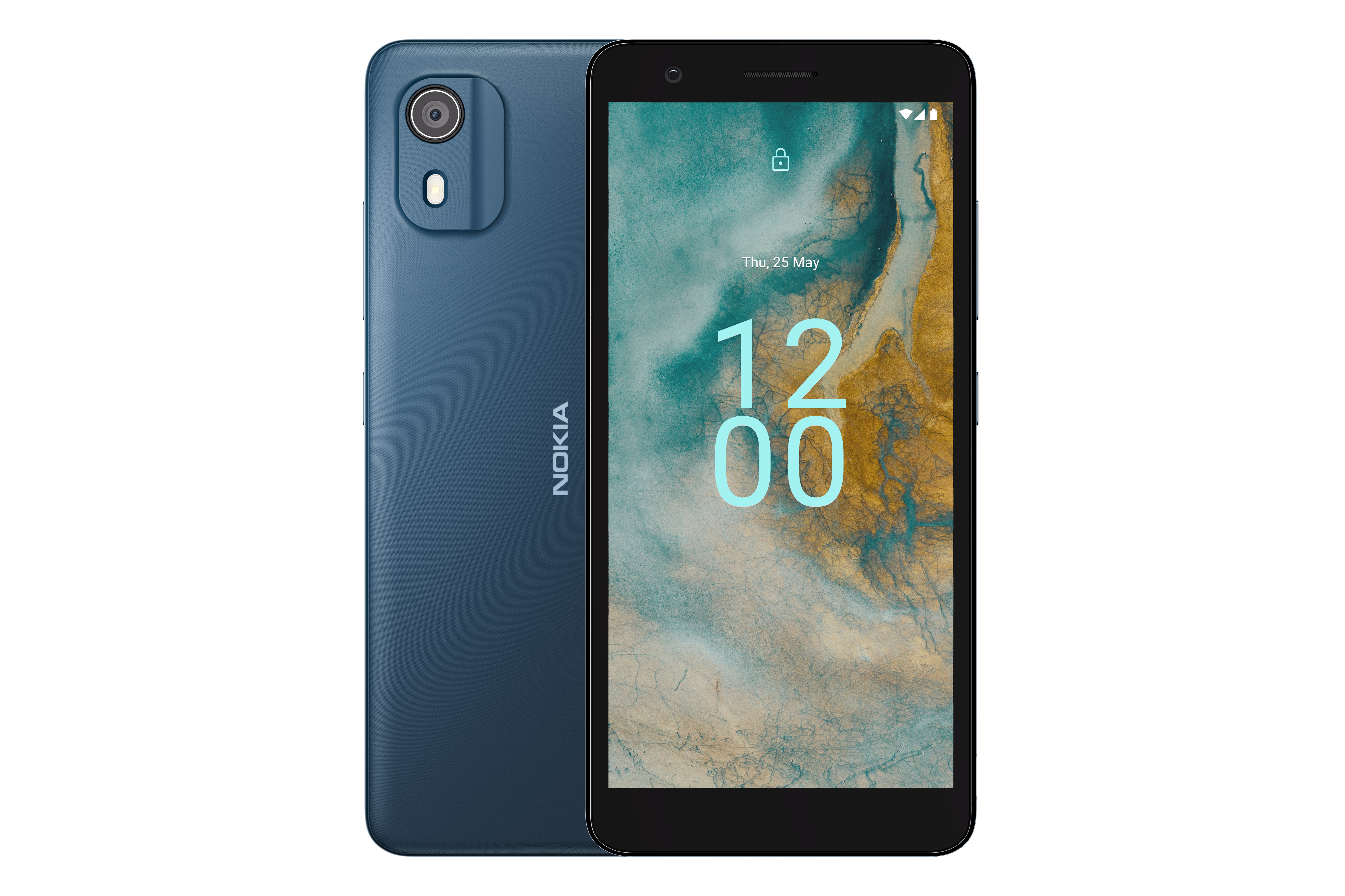 nokia c02 price