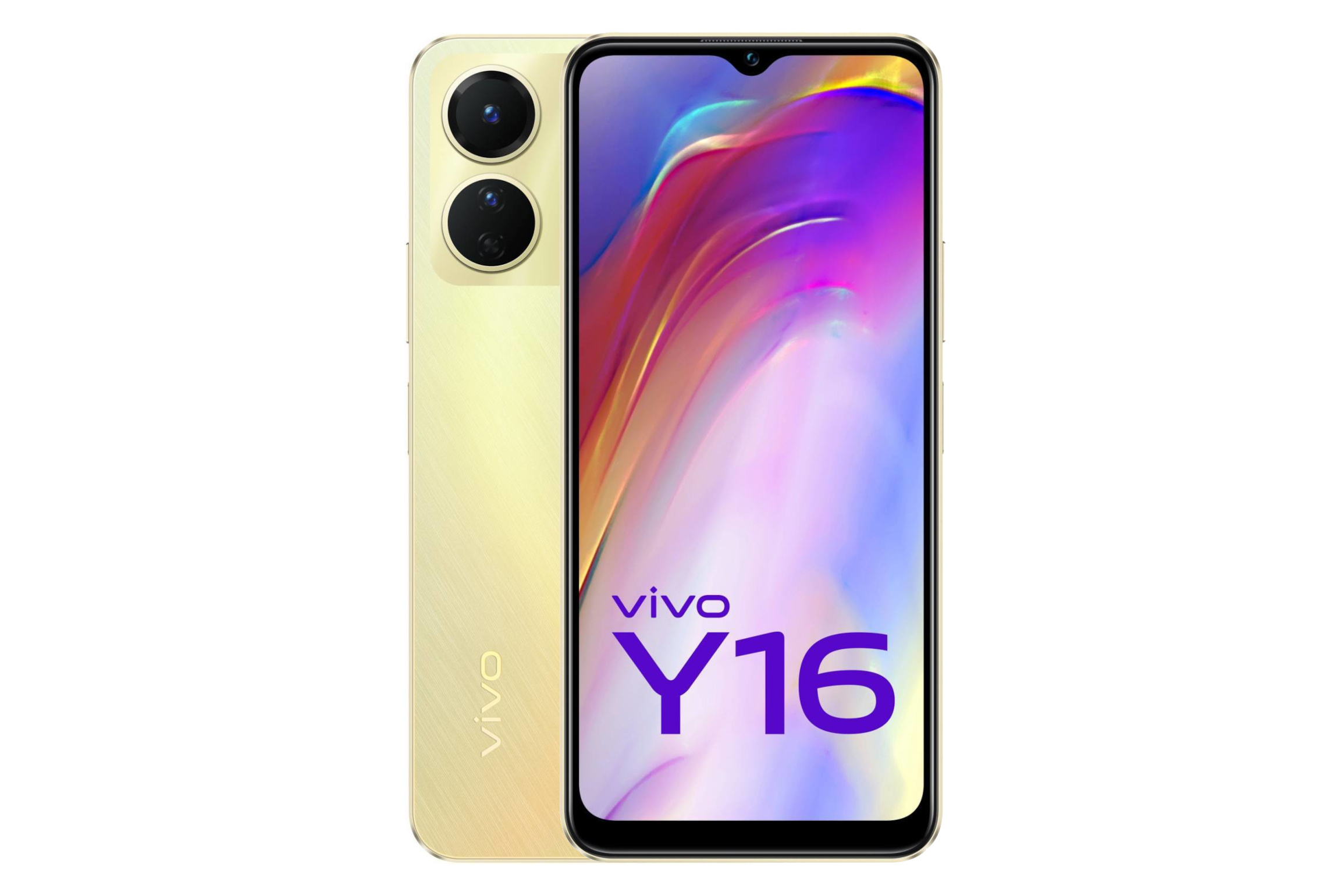 vivo y16 price rate