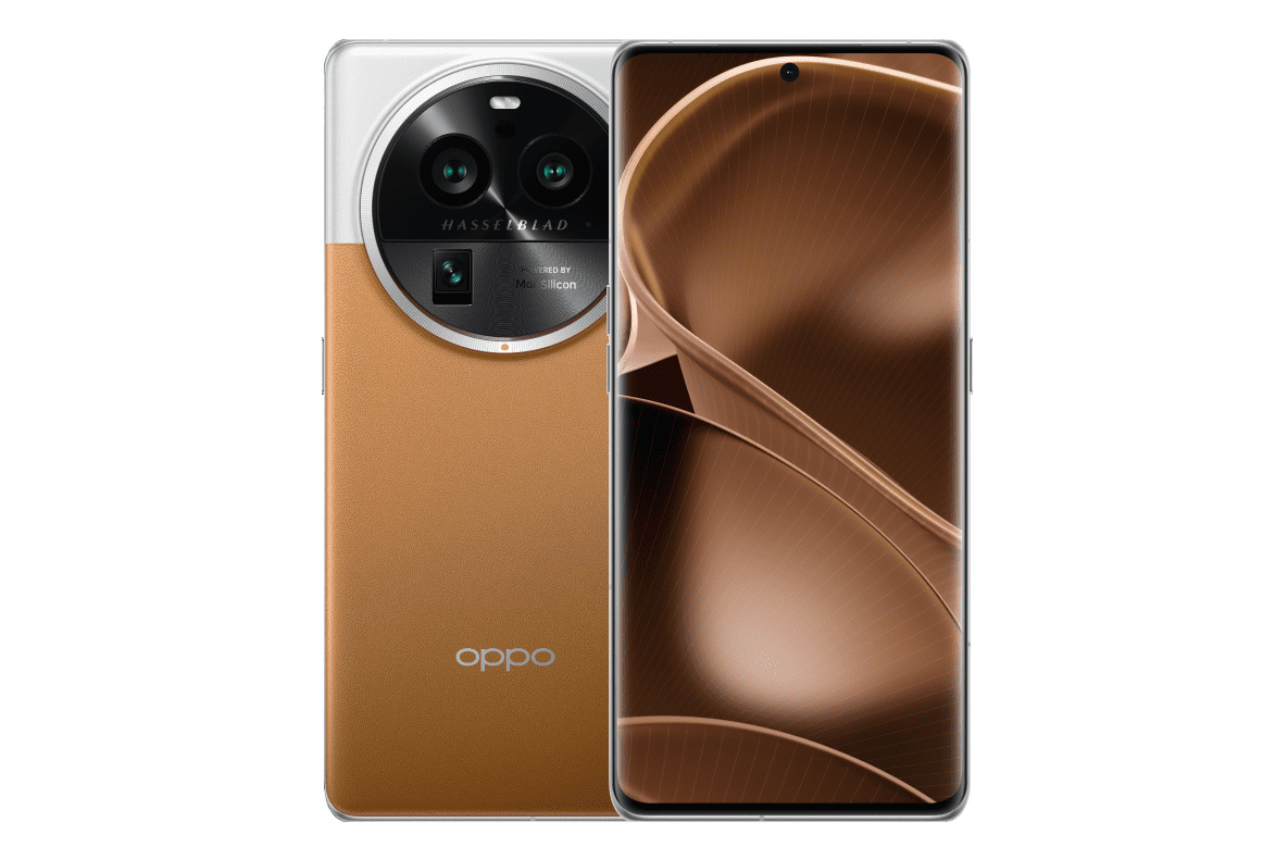 x6 pro oppo