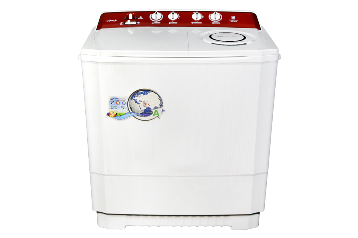 murphy washing machine 8kg