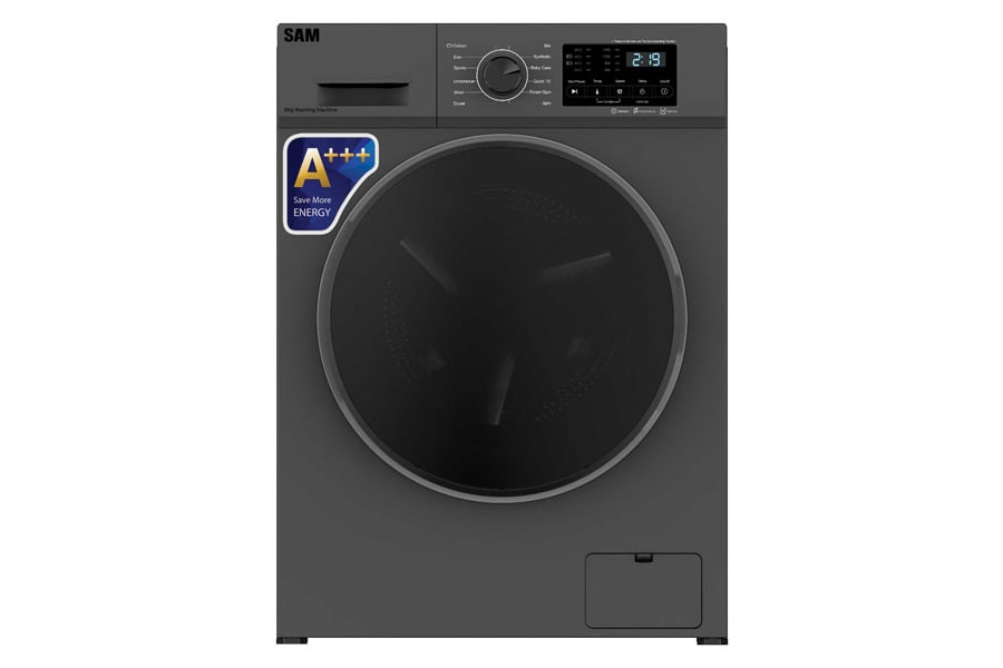 sams lg washer and dryer