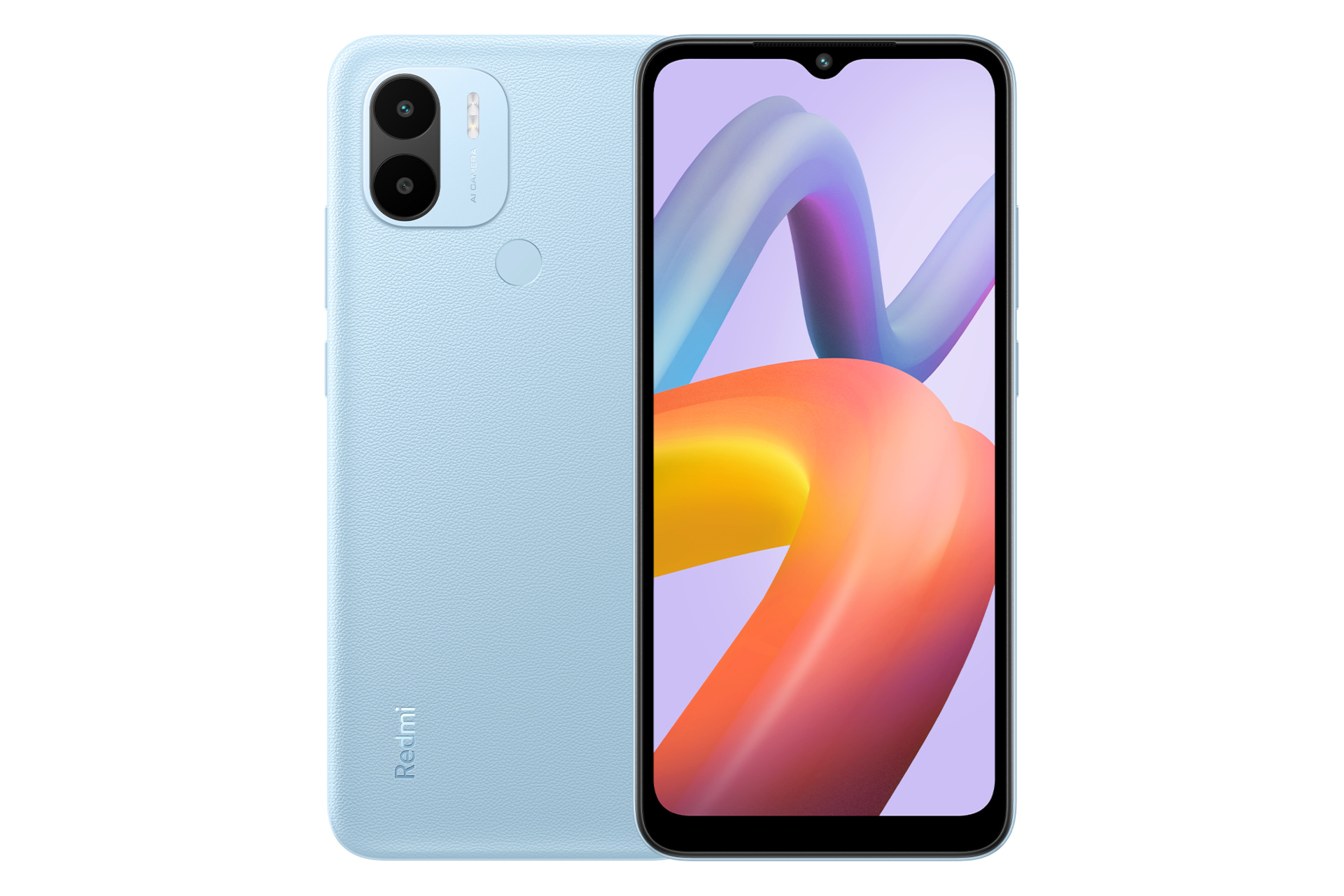 قیمت گوشی ردمی A2 پلاس شیائومی | Xiaomi Redmi A2 Plus - زومیت