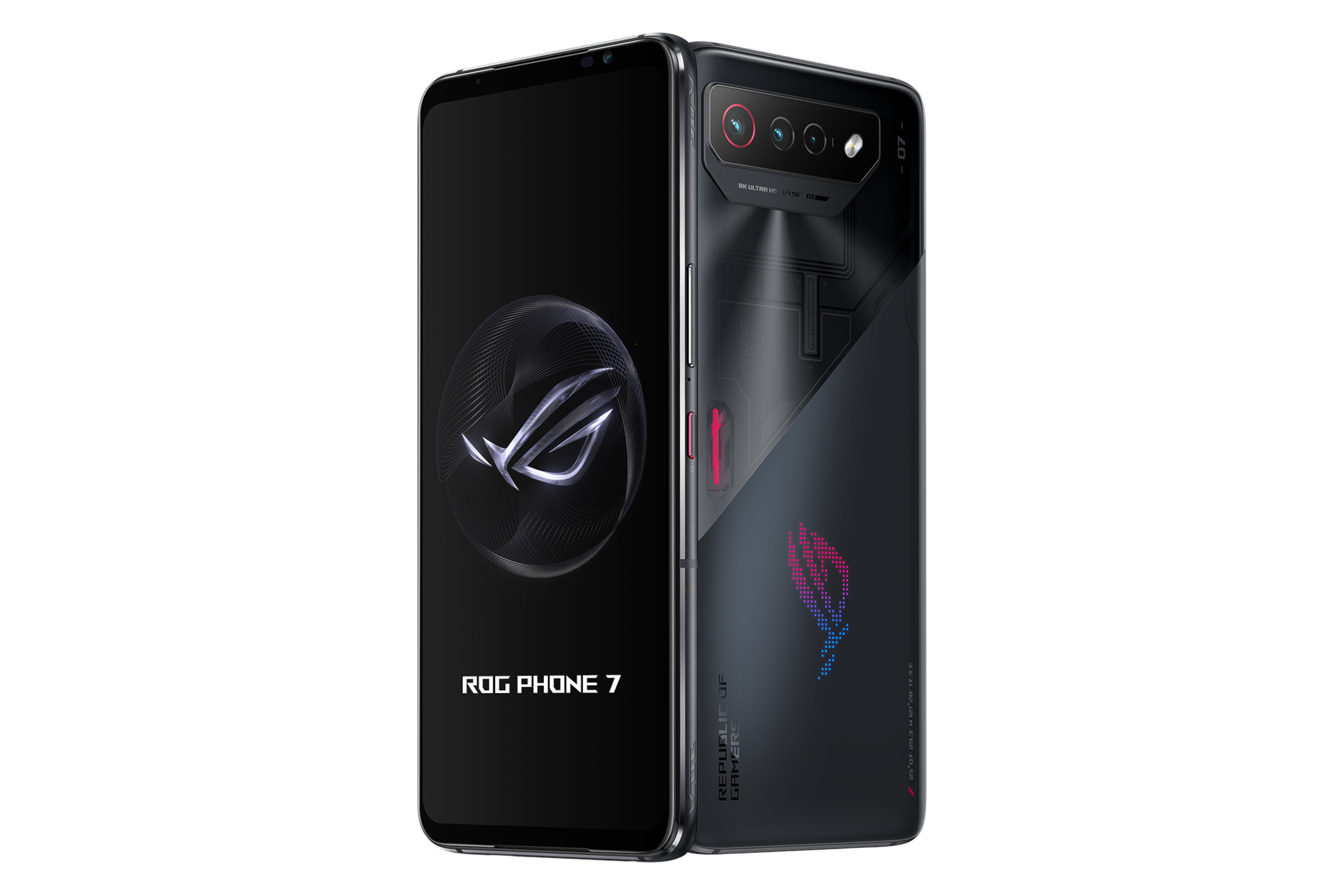 asus rog 7 mobile