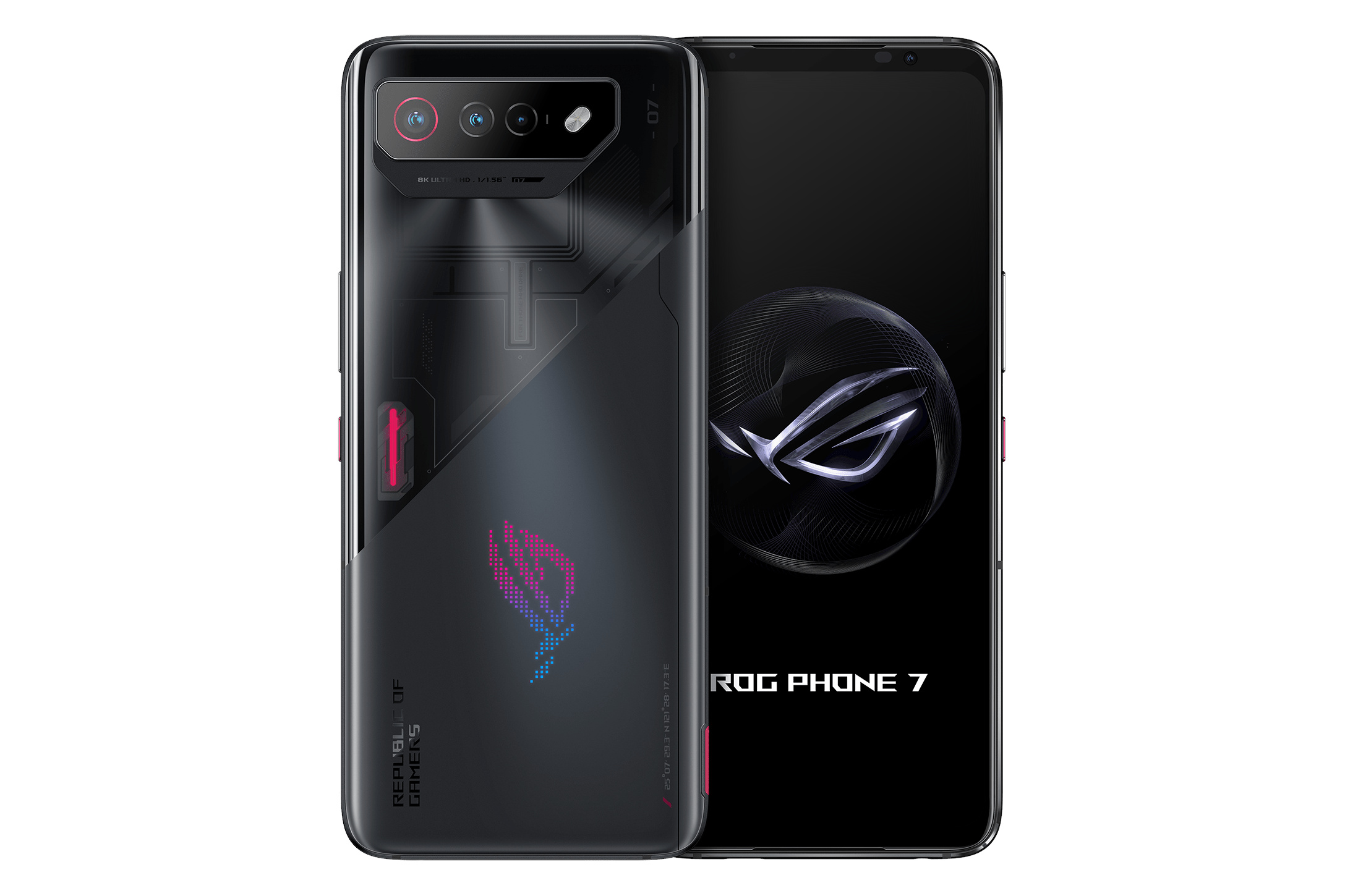 asus rog phone 7 2023