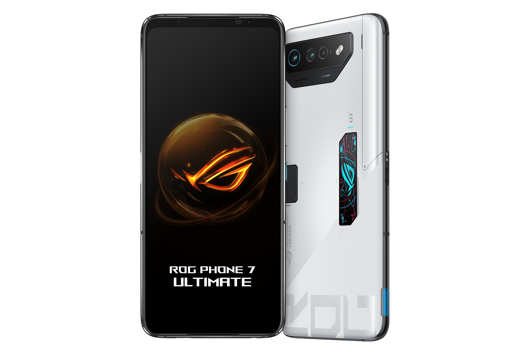 asus rog phone 7 2023