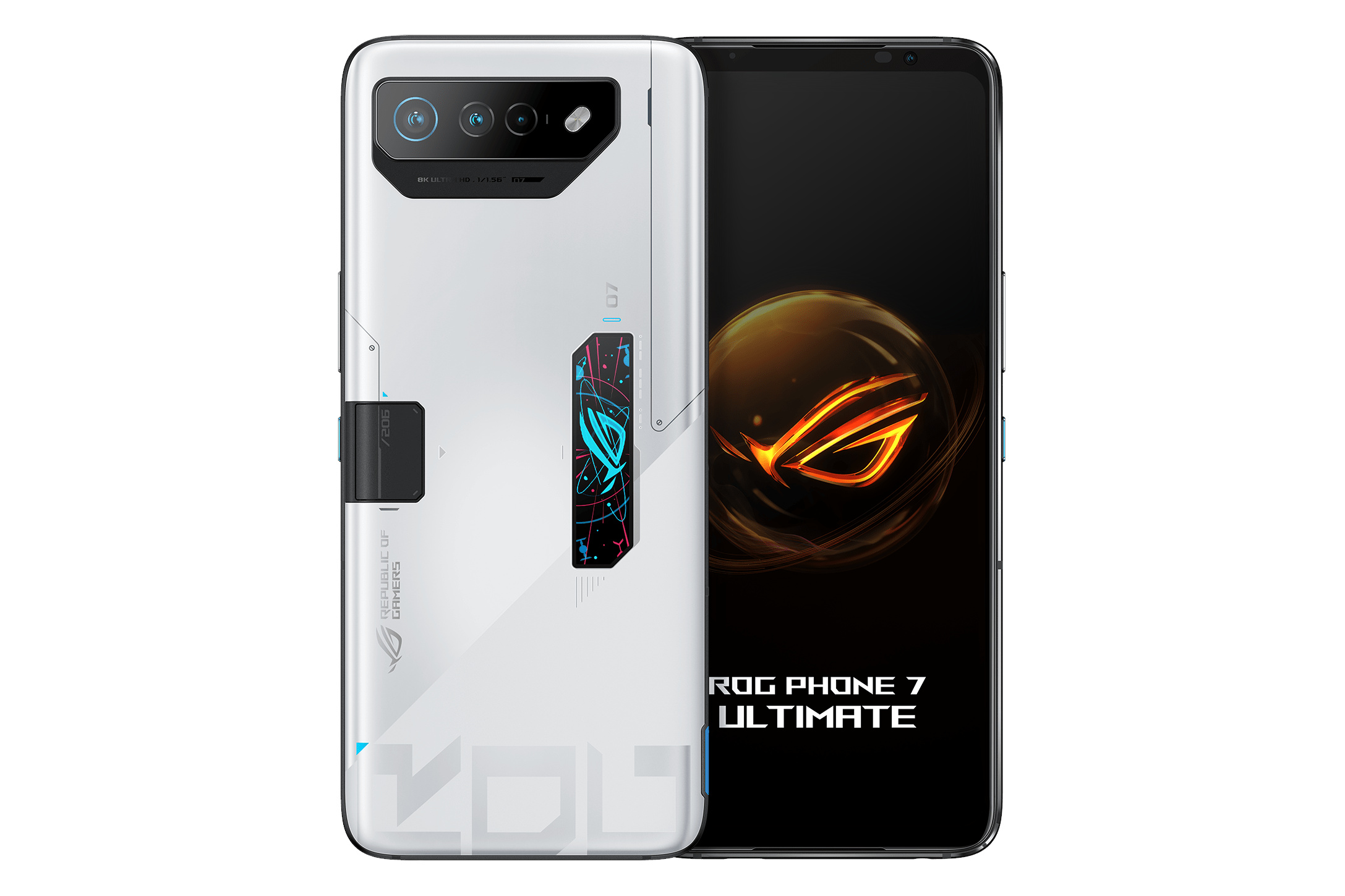 rog phone 4