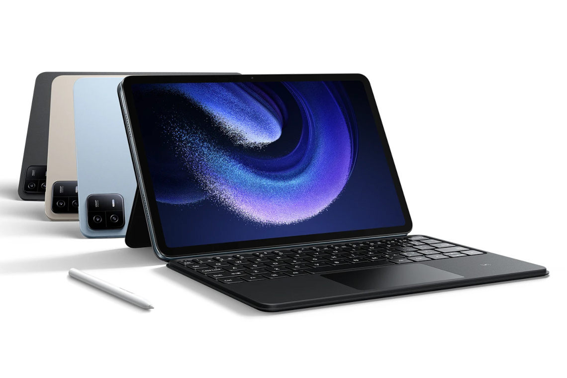 xiaomi pad 6 pro price