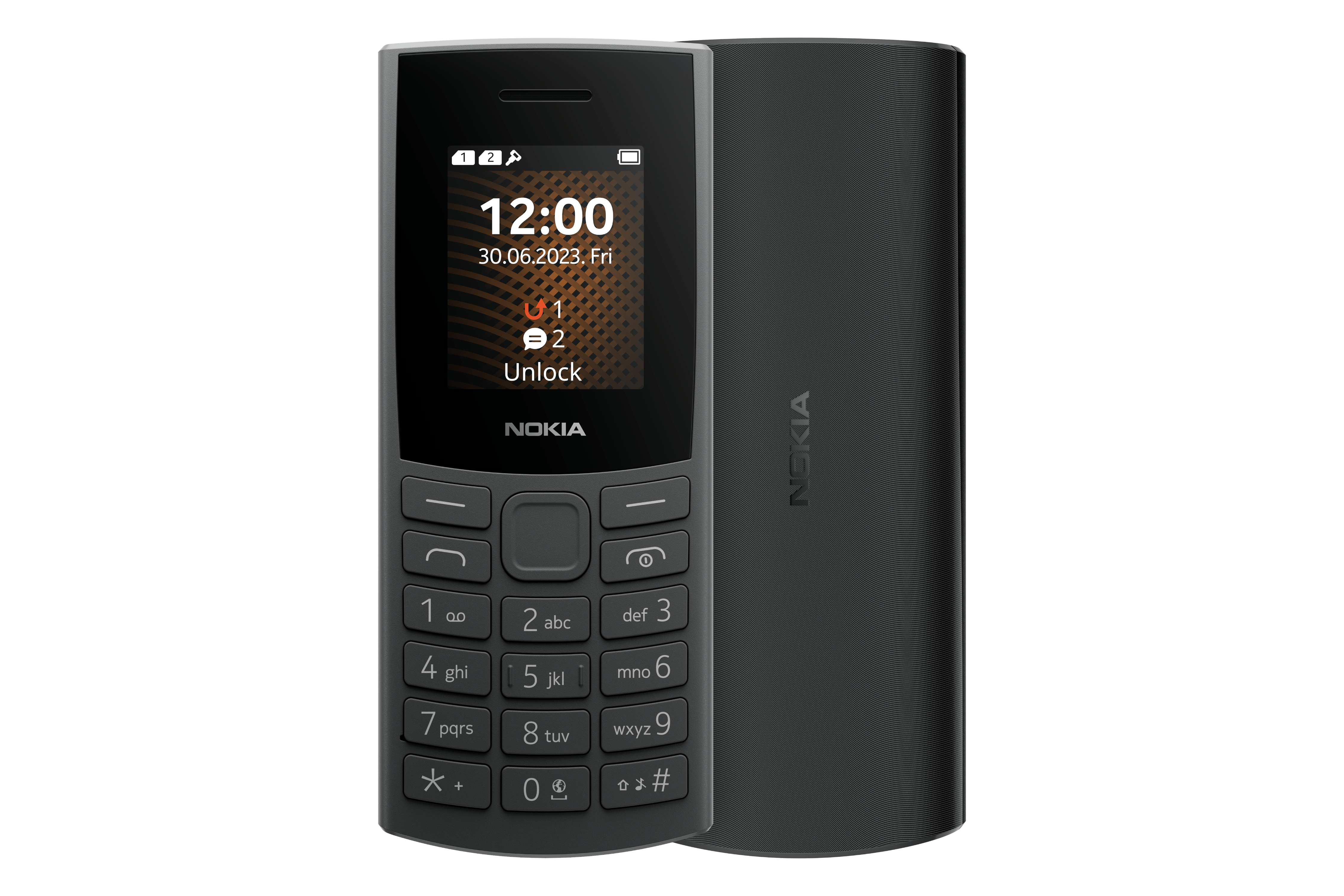 Сотовые телефоны 2023 кнопочные. Nokia 105 4g DS Black. Nokia 110 4g. Нокиа 110 DS 4g. Nokia 110 4g Yellow.