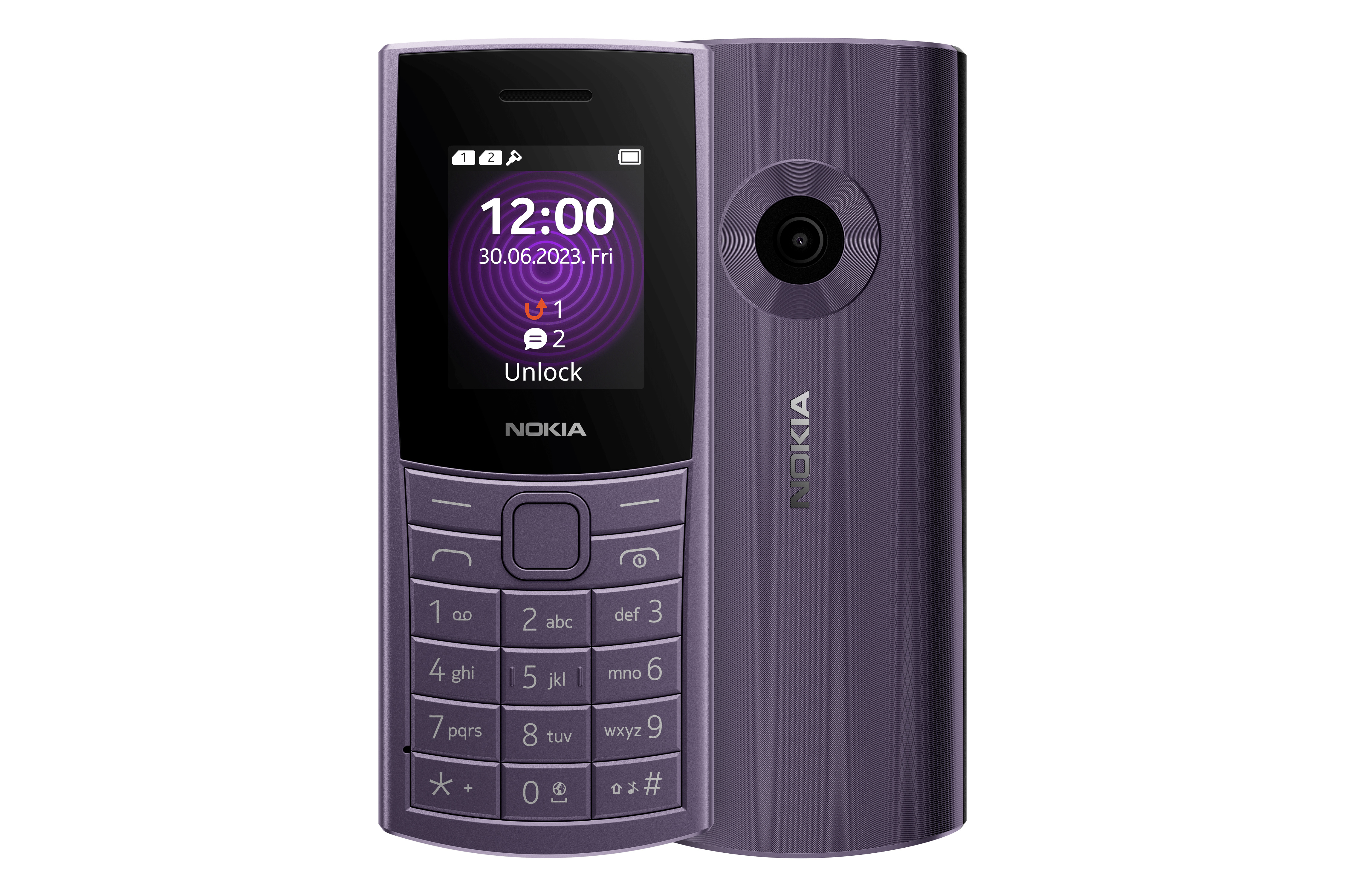 price of nokia 110 4g