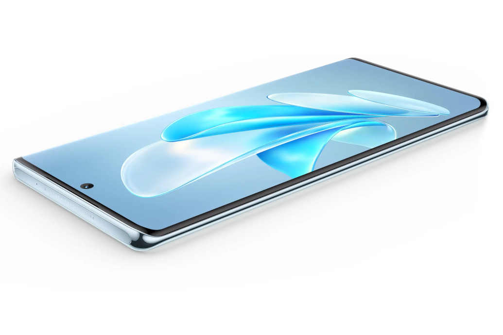 vivo s17