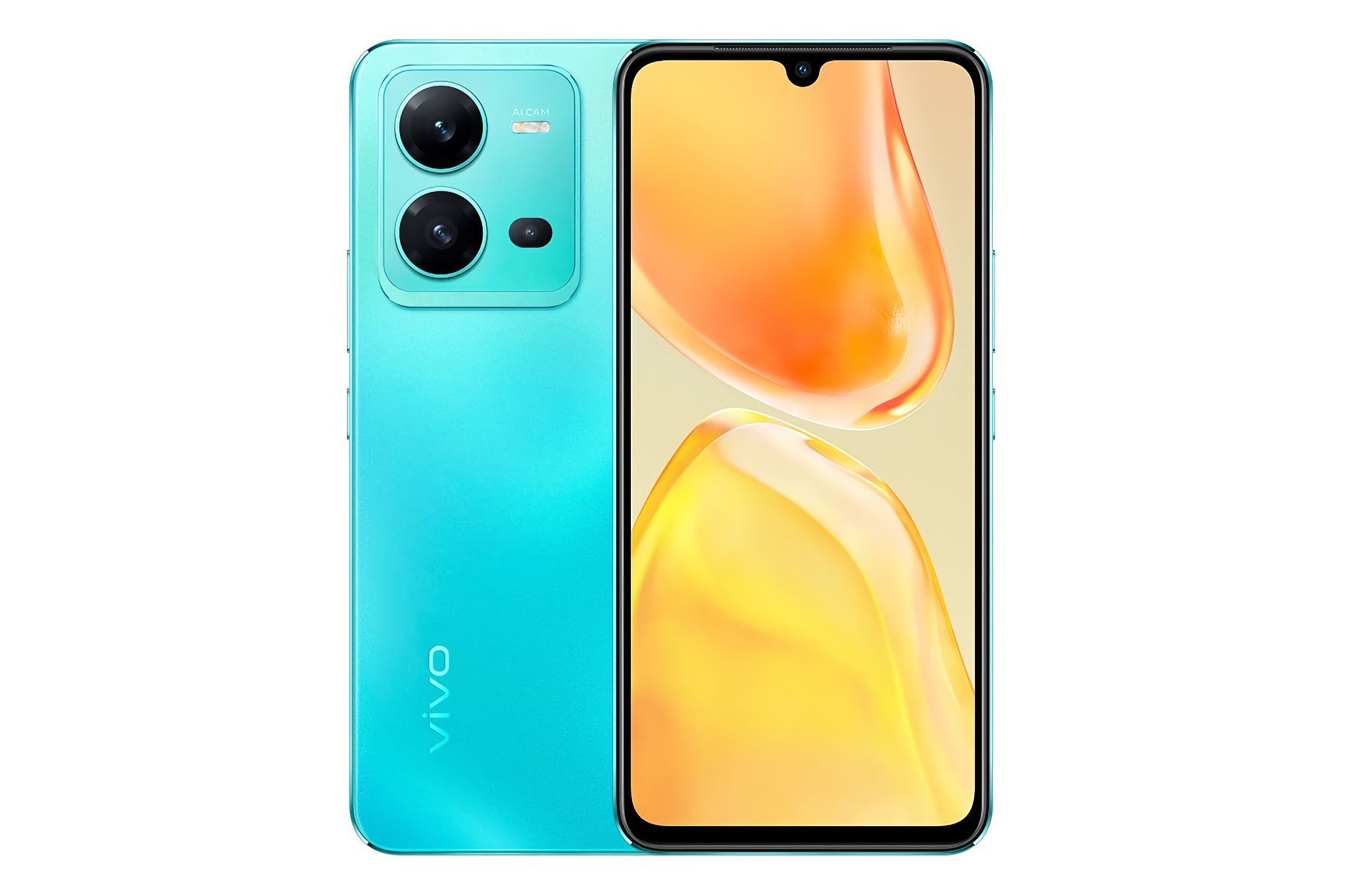 vivo v 25 phone