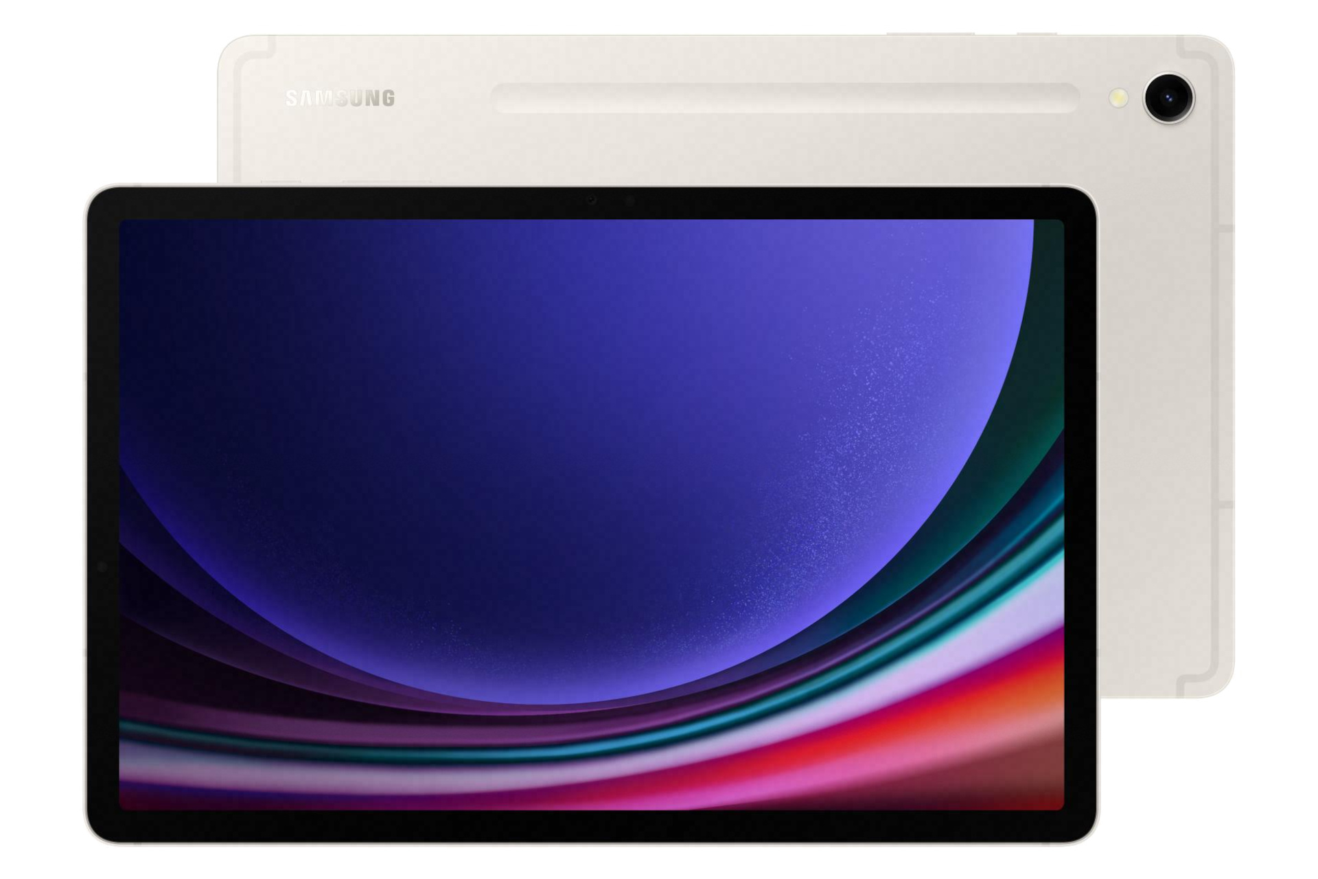 galaxy tab 9