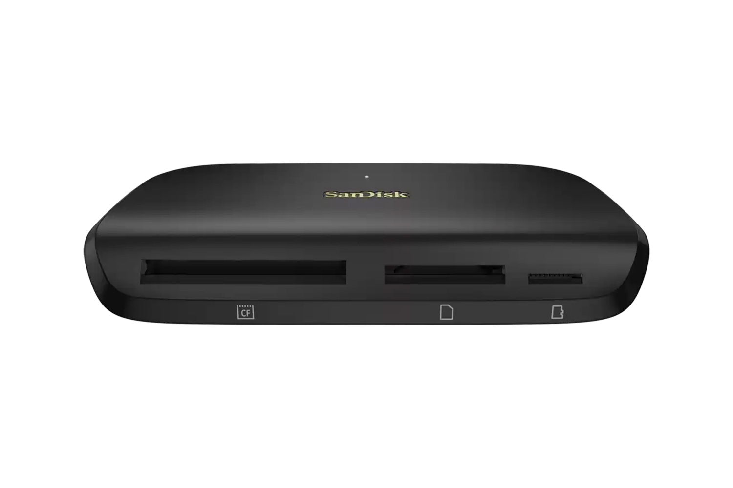 مشخصات و قیمت کارت خوان سن دیسک ImageMate PRO USBC زومیت