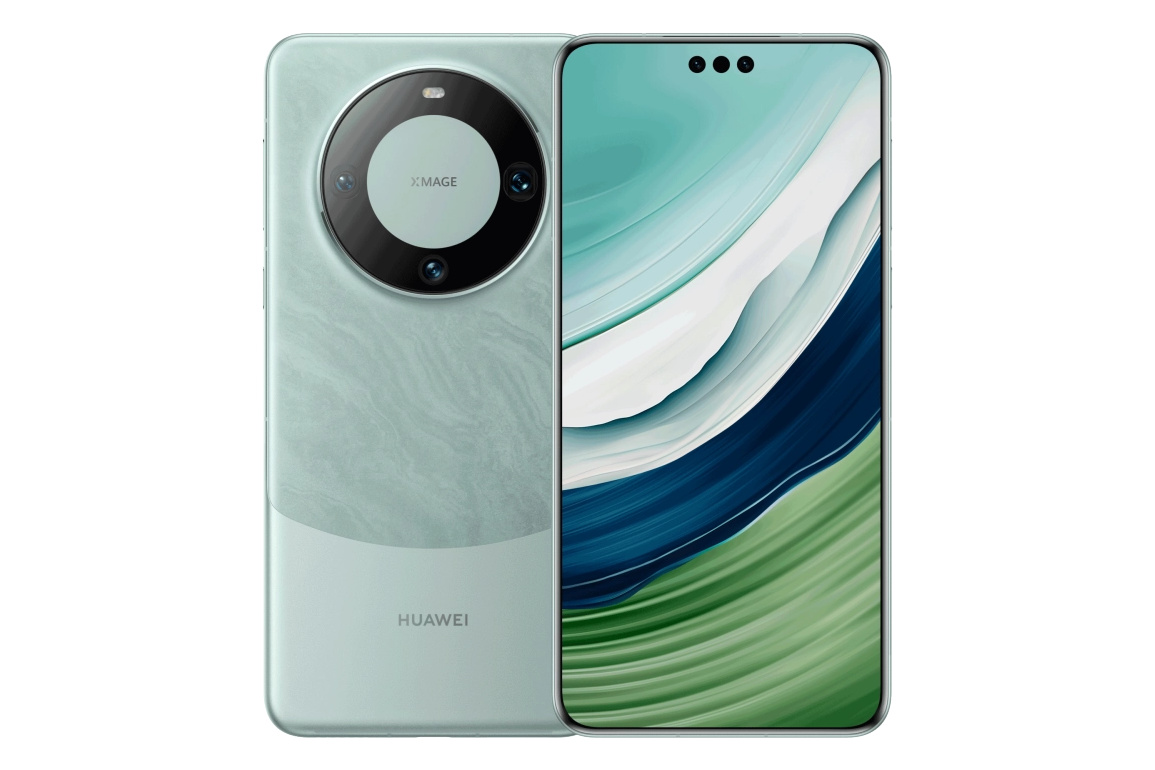 Huawei Mate 60 Pro