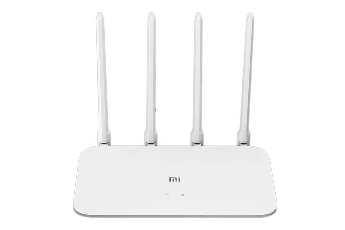 redmi router 4a