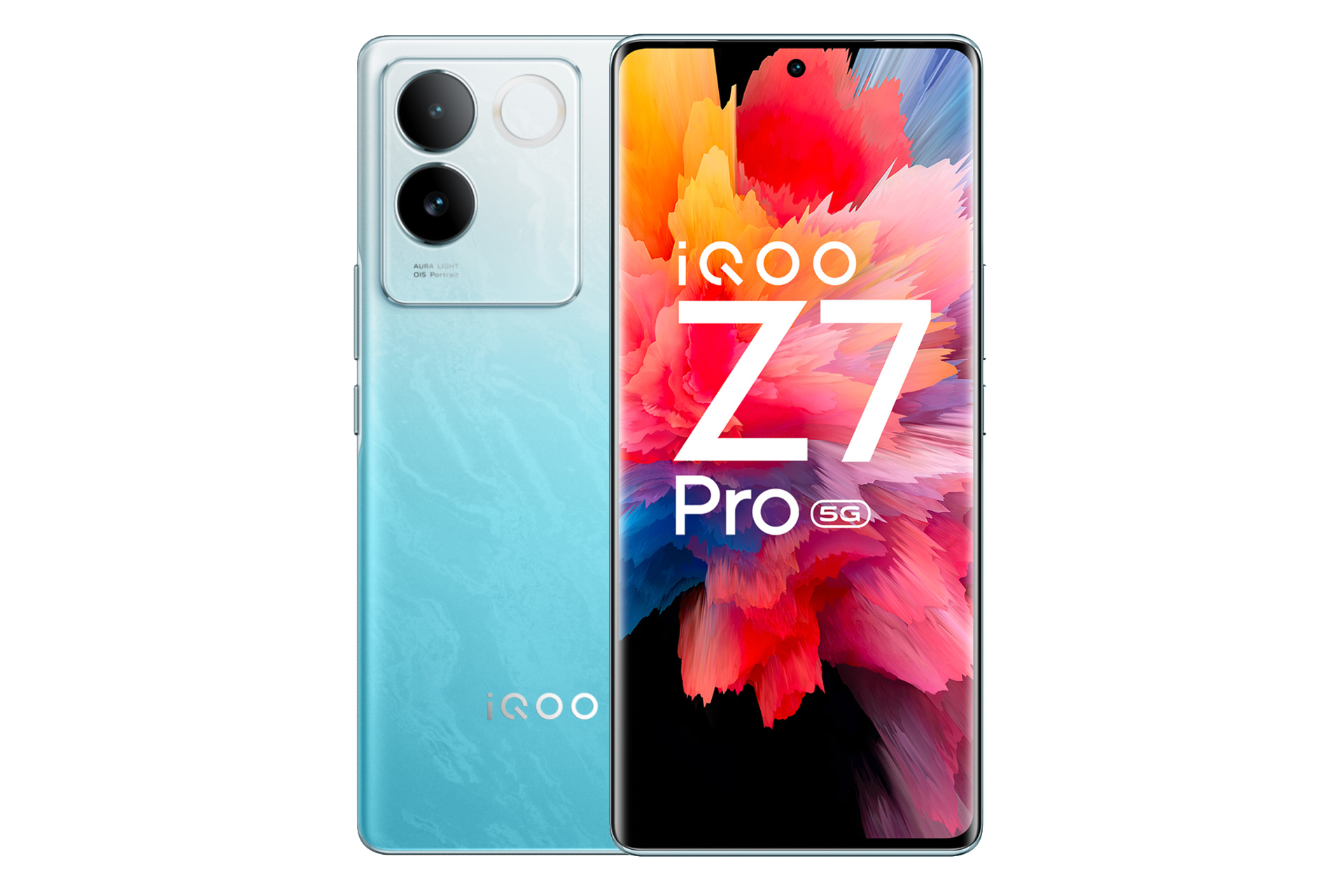 vivo z 7