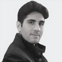 میلاد  طهرانی