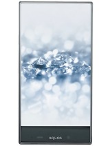 hp aquos crystal