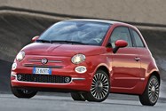 فیات Fiat 500