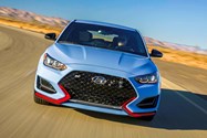 hyundai veloster 2019 / هیوندای ولوستر