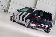 Volkswagen Golf GTI / فولکس‌واگن گلف GTI