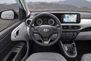 2020 Hyundai i10 / هیوندای i10