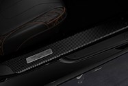استون مارتین ونکوئیش Vanquish