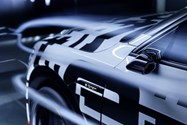 2019 Audi E-Tron / کراس‌اور الکتریکی آئودی ای-ترون مدل 2019