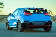 hyundai veloster 2019 / هیوندای ولوستر